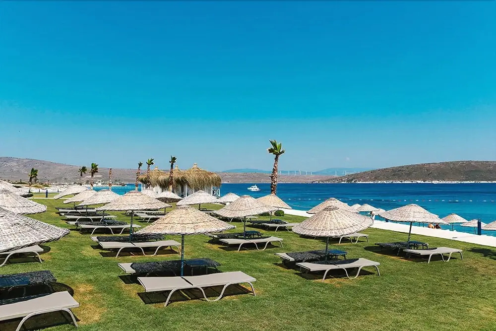 Dolce by Wyndham Cesme Alacati