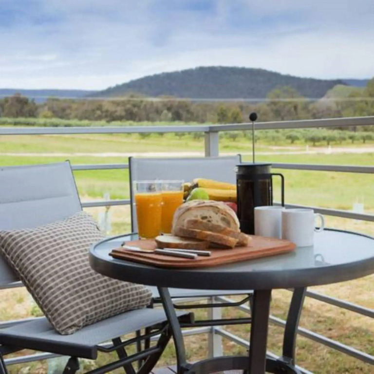 Eco-Luxe @ Mount Avoca