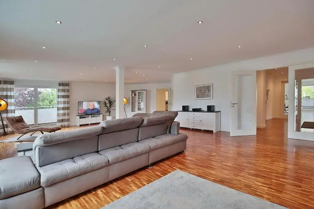 Penthouse am Platz Penthouse am Platz Beach Loft Appartement 06