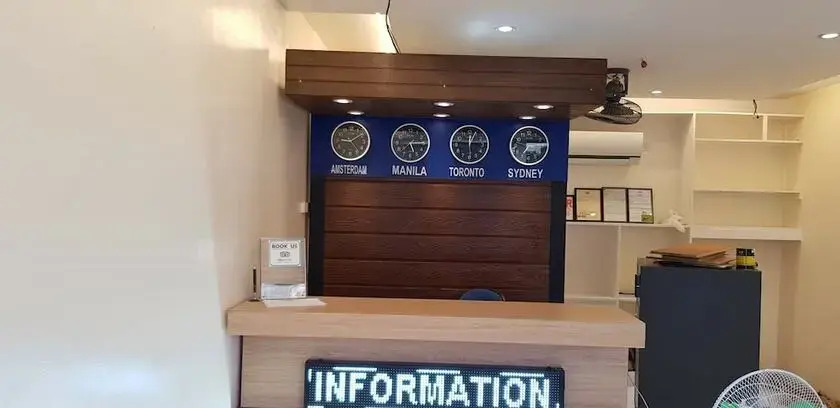 Mirage Palace