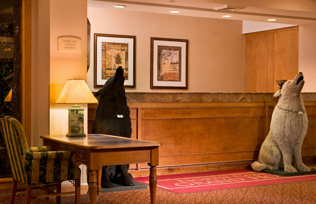 North Conway Grand Hotel