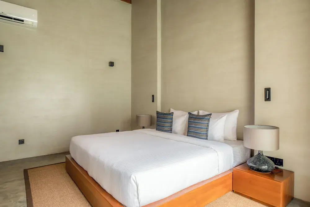 Villa Thamburu, Bentota