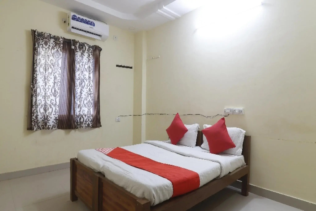 OYO 79859 Hotel Mamre