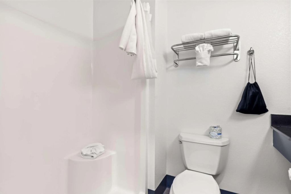 Motel 6-Livingston, CA - Merced County