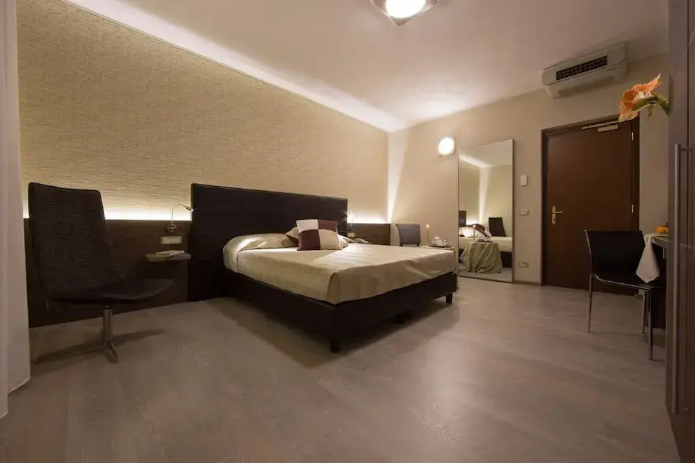 Hotel Park