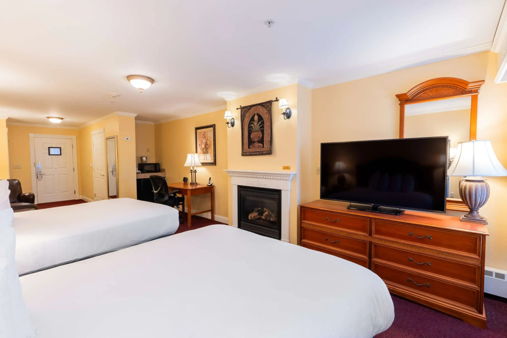Best Western White House Inn
