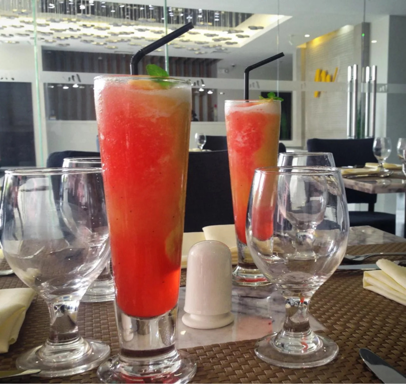 Mezzo Hotel