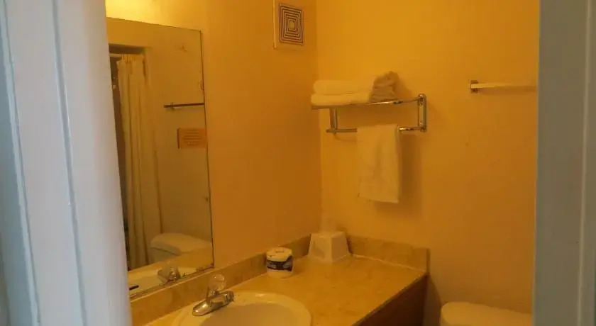 Capital Inn Austin