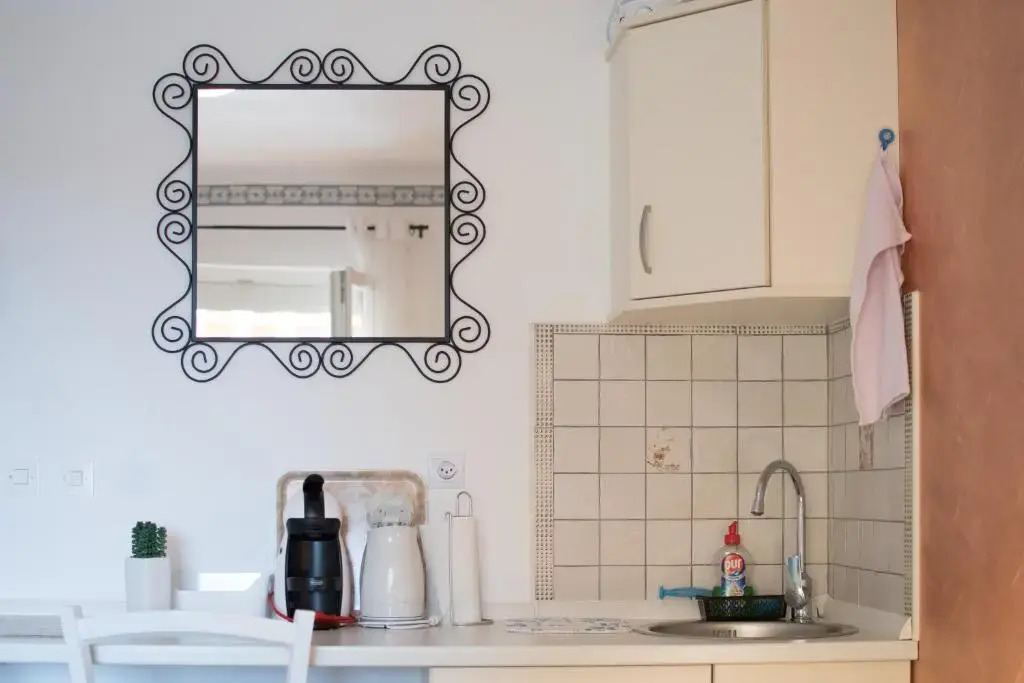 Rooms BONACA