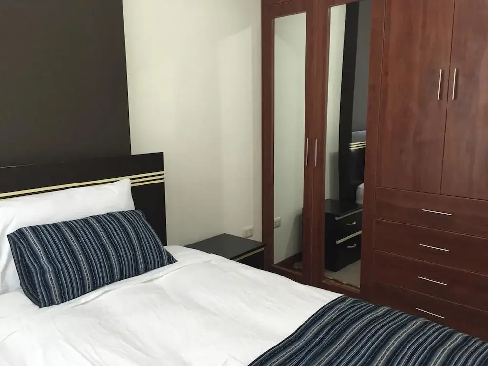 Mirador Apart Hotel