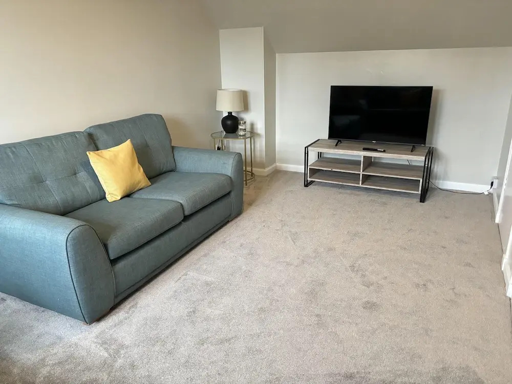 Captivating 2-bed Cottage in Kingsbarns