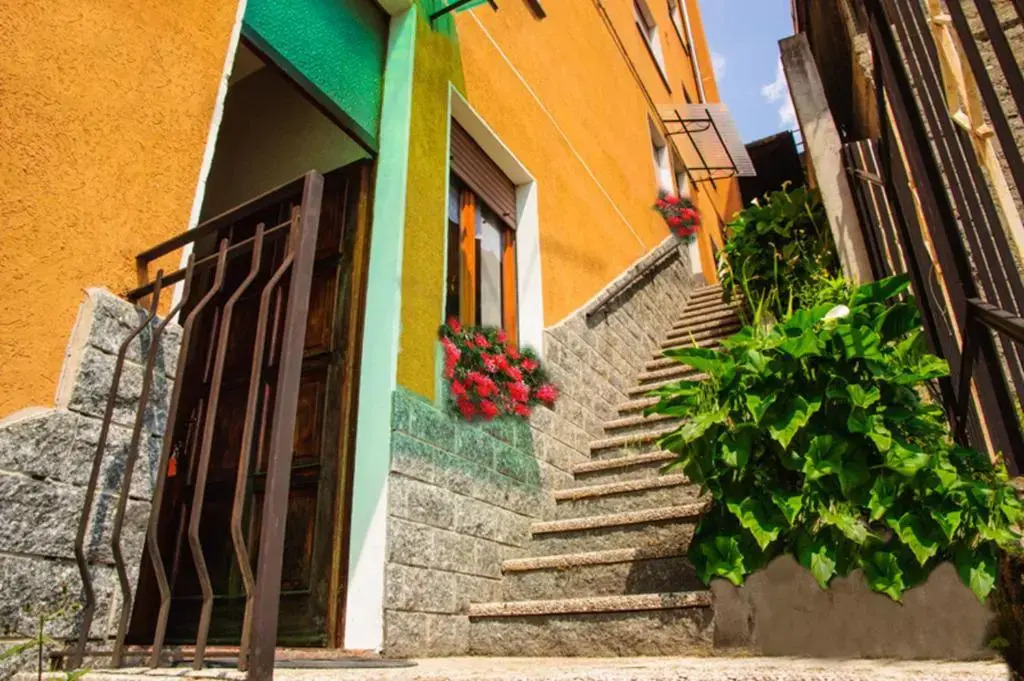 Casa Vacanze Alice