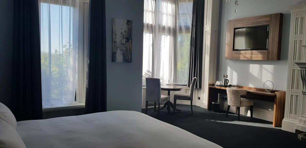 Stanhill Court Hotel, a member of Radisson Individuals
