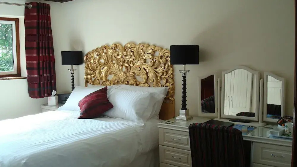 Timbers B&B