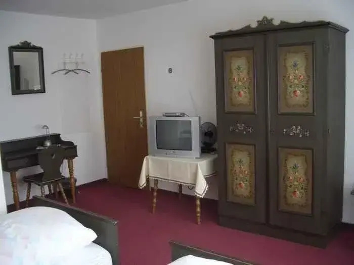 Waldhotel Hülsenhain