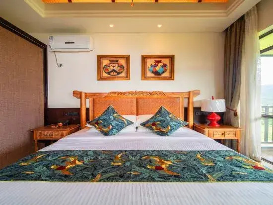 YUEXI VILLA Hotel
