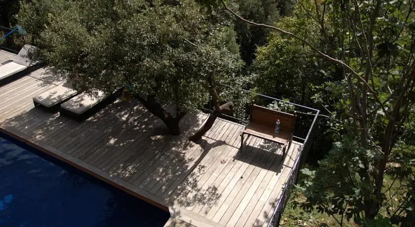 Le Ranc Des Avelacs
