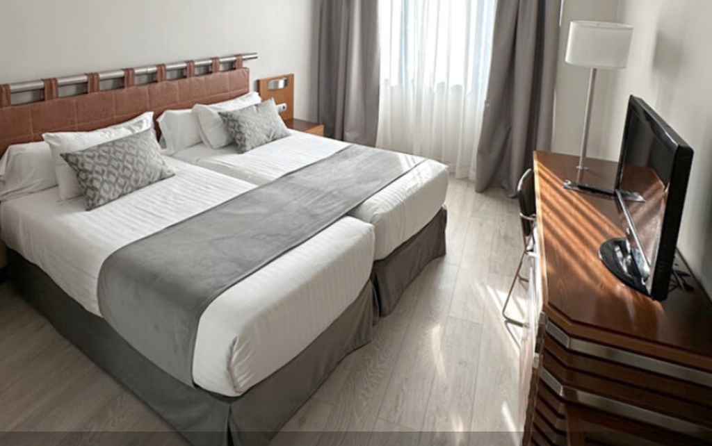 Hotel Olid