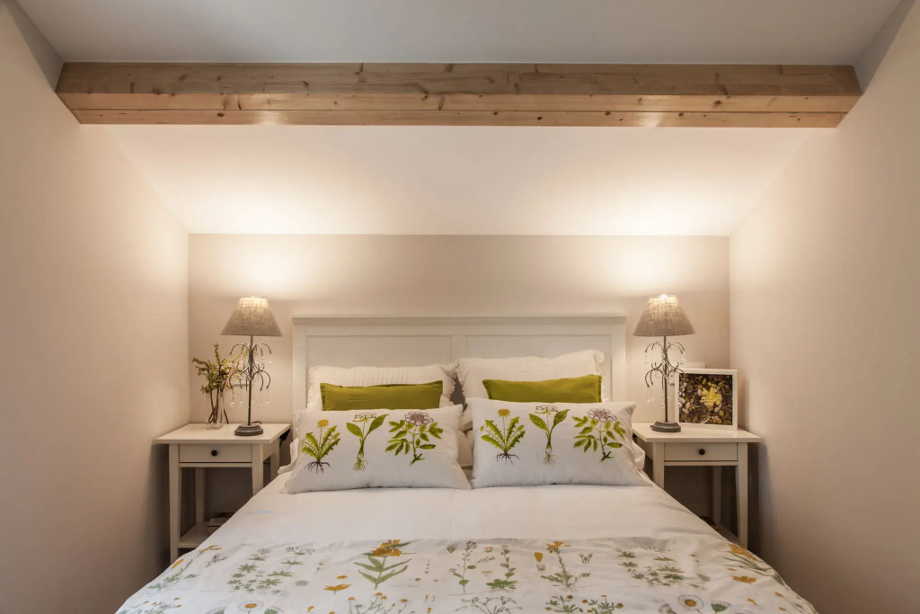 Nova Compostela Apartments
