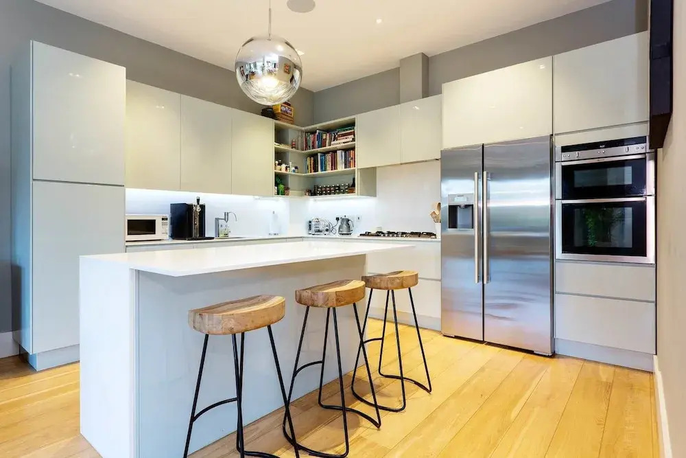 Wandsworth Luxury