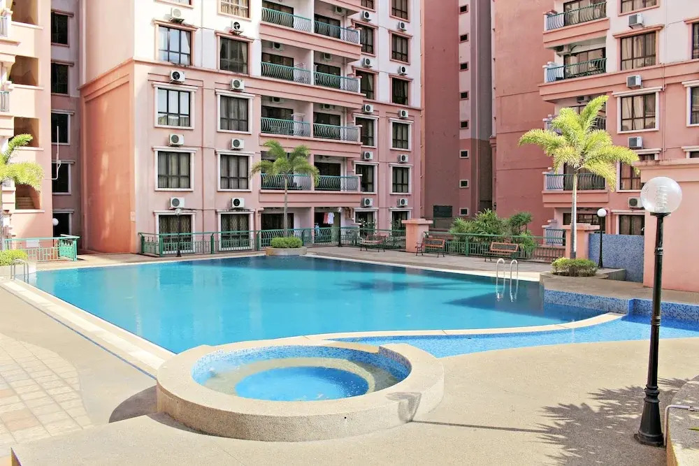 1st Choice Vacation Apartments @ Marina Court Resort Resort