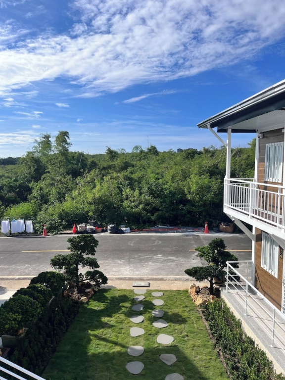 Overseas Ryukyu studies Homestay