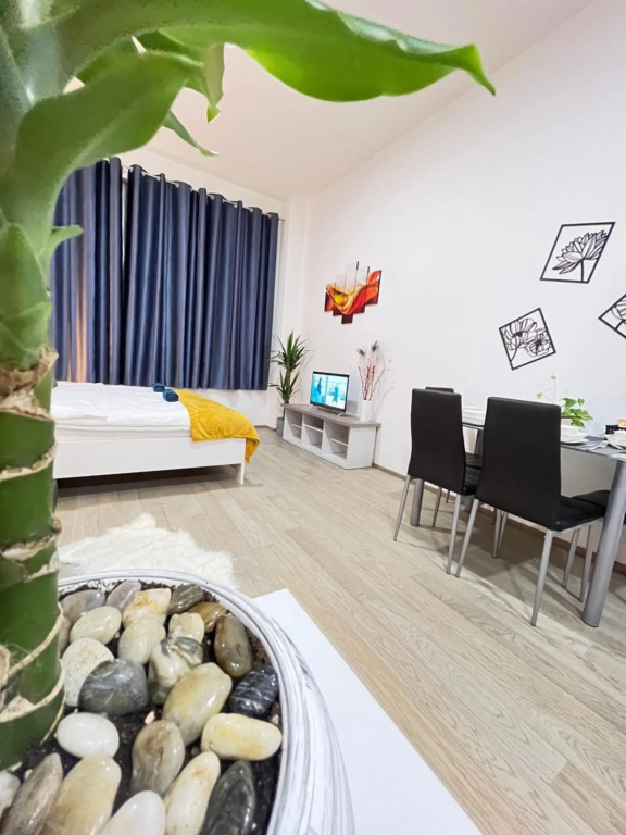 VIT Apartment - Free Parking - O2 Arena