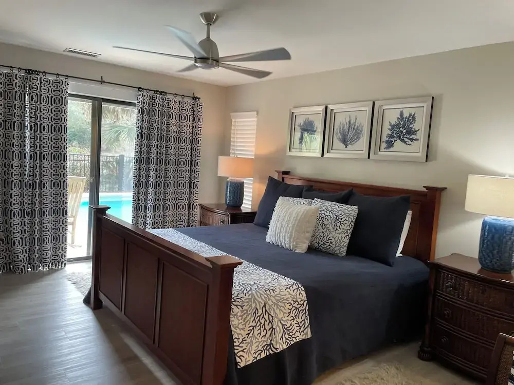 43 Woodbine Place at The Sea Pines Resort
