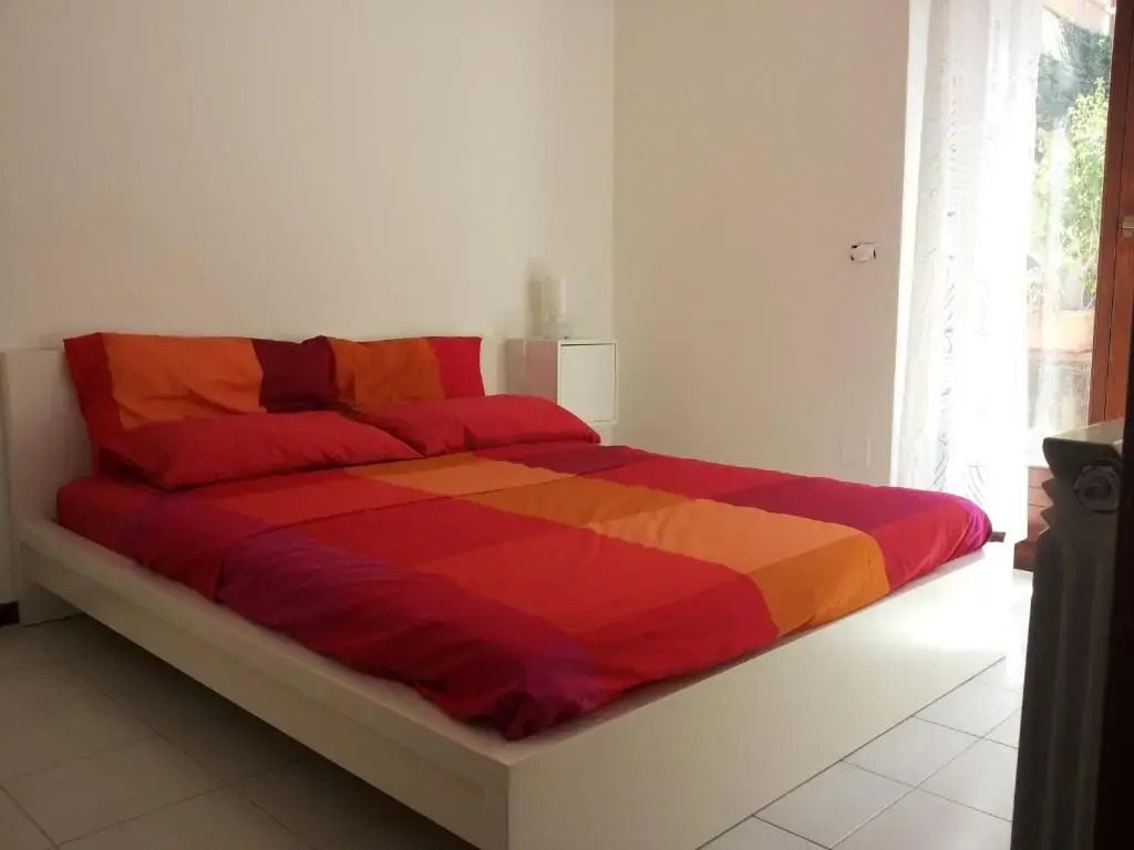 Casa Vacanze Odissea
