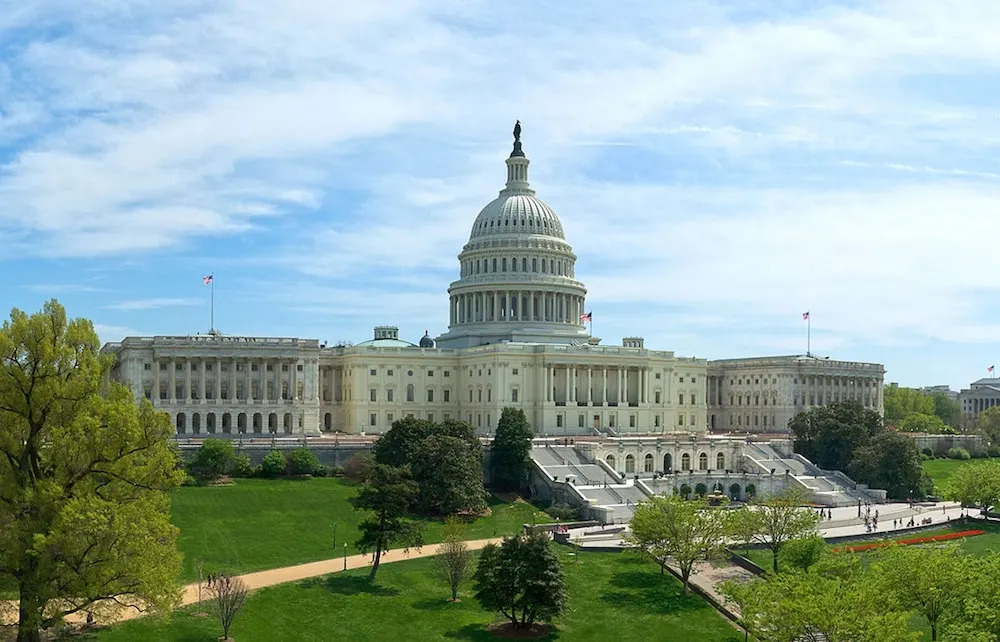 Washington DC Luxury Suites by H