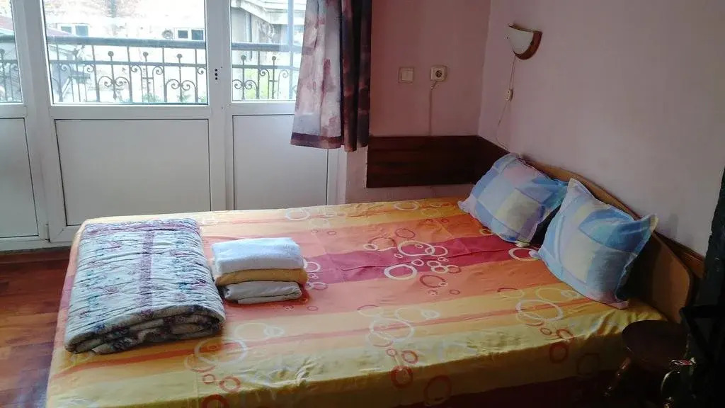 Hostel Enny