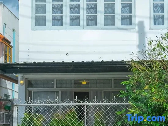 Ombra House No.5