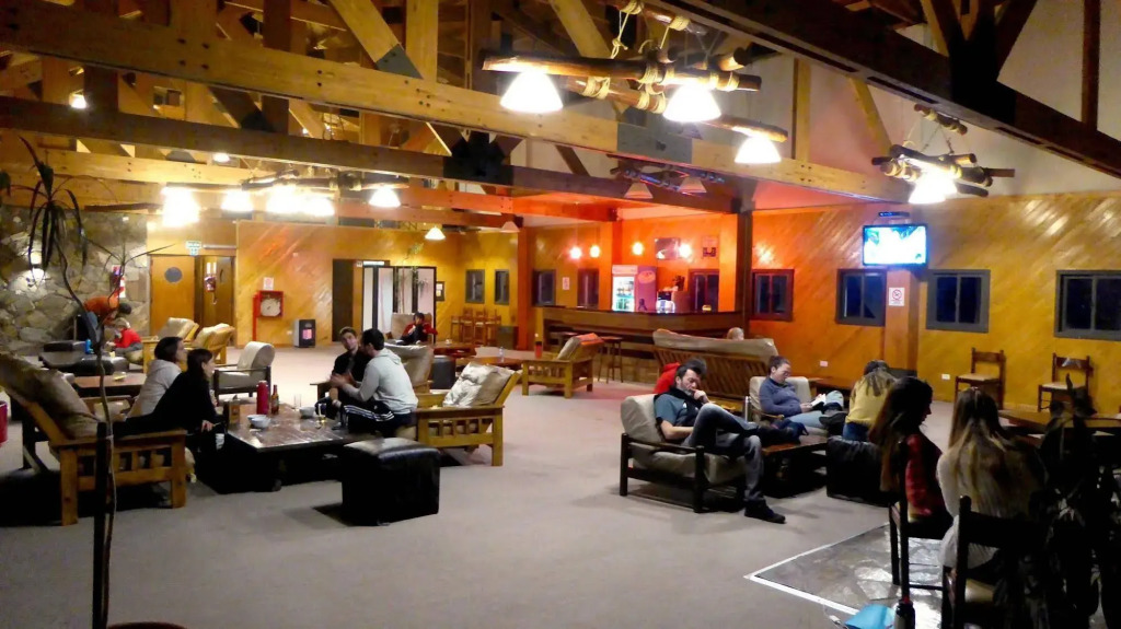 Hotel Hualum