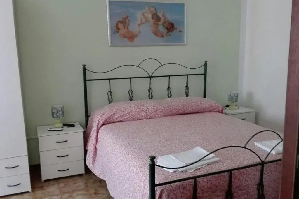 Le Gardenie b&b