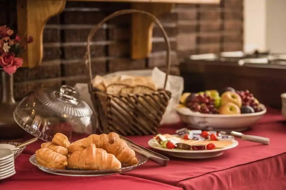 Acacia Guesthouse Klerksdorp