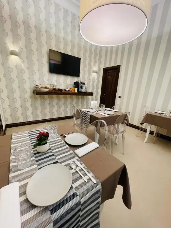 L’Arco Bed&Breakfast
