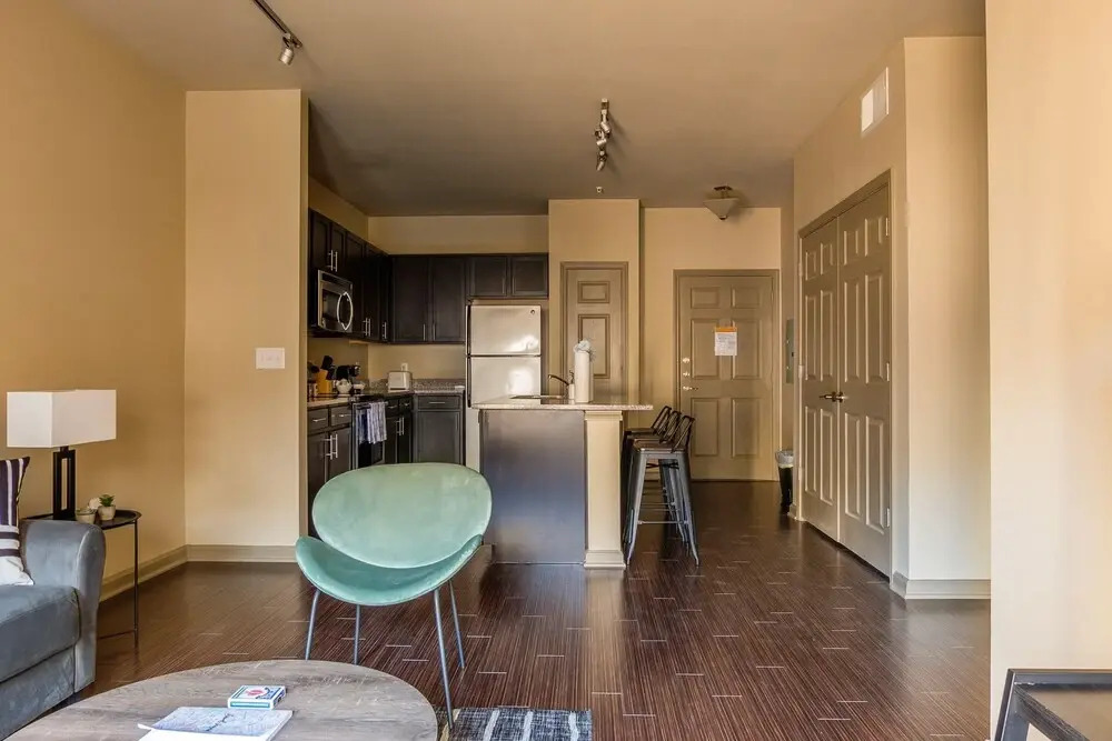 FRONTDESK Phoenix Apts Downtown Fort Worth