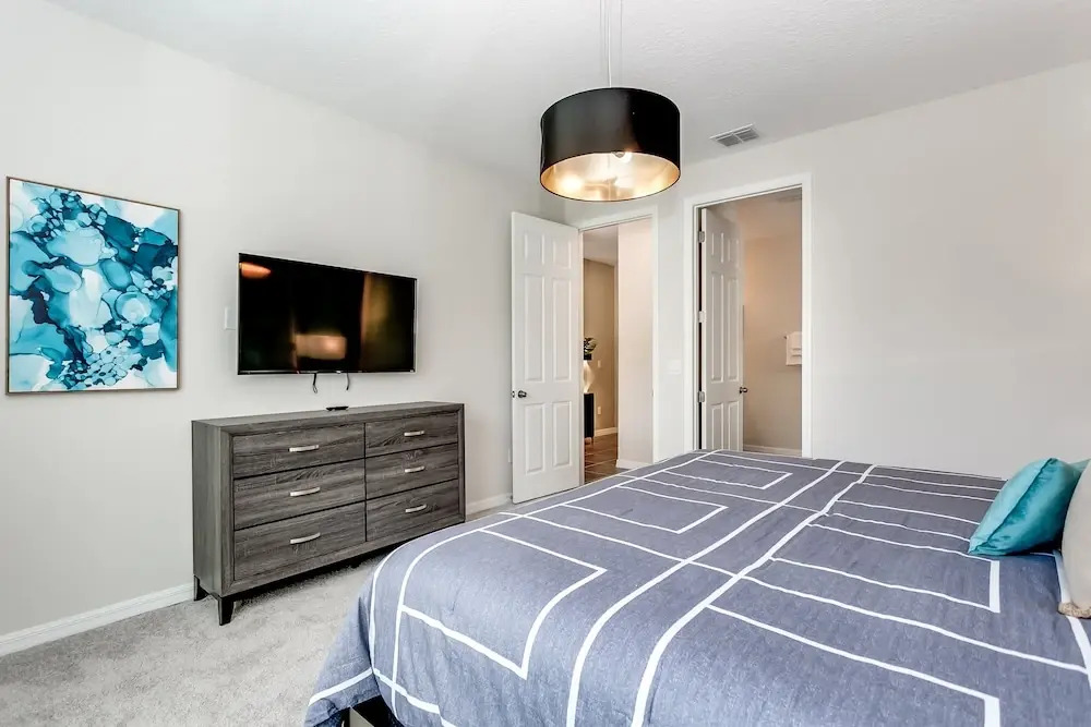 1834cvt New Solara 9 Bedroom 6 Bathroom Resort