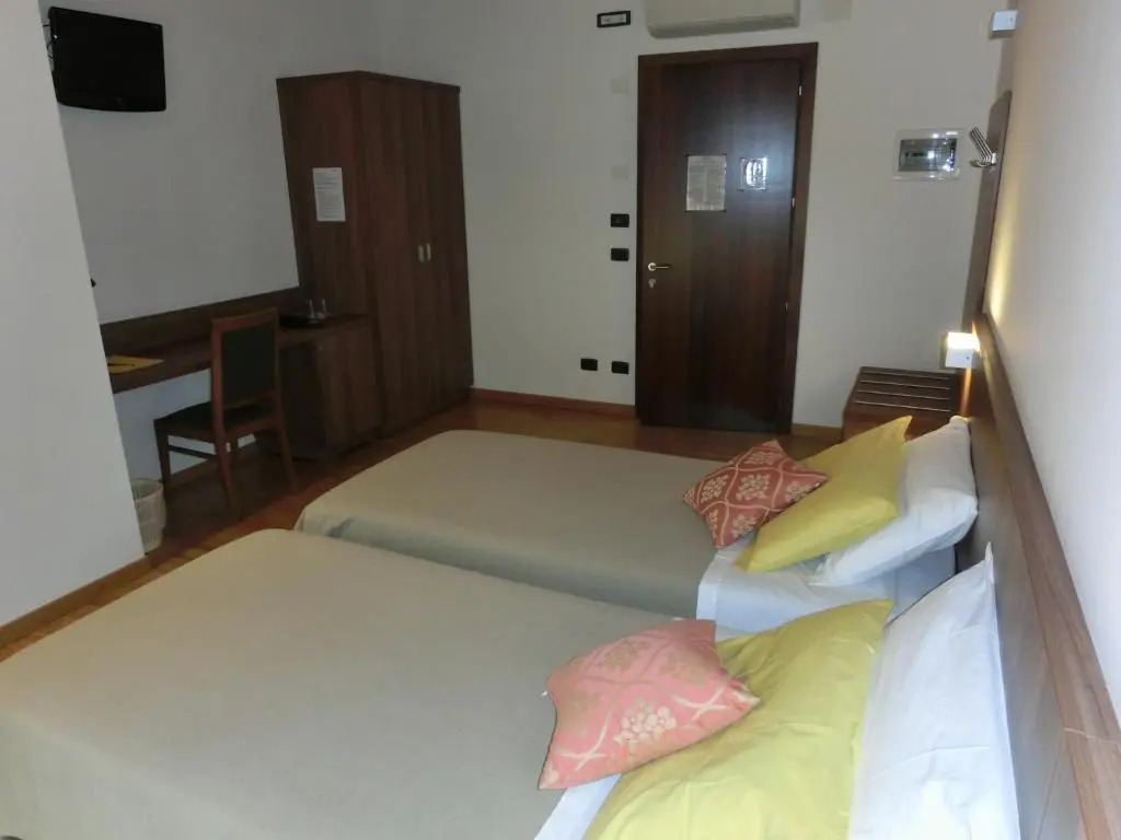 Hotel C25