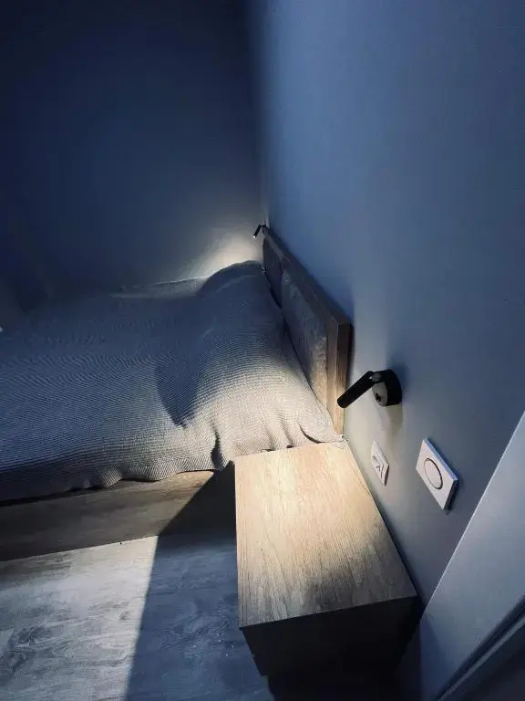 Double Rooms in New Gudauri, Loft 2, 247