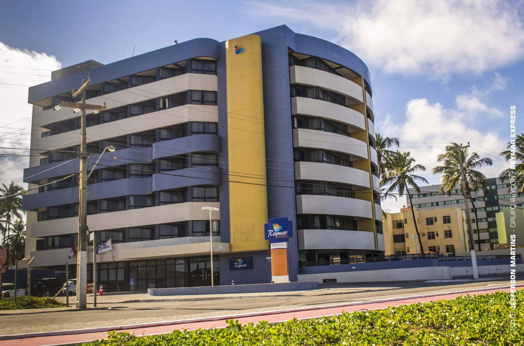 Reymar Hotel Maceió