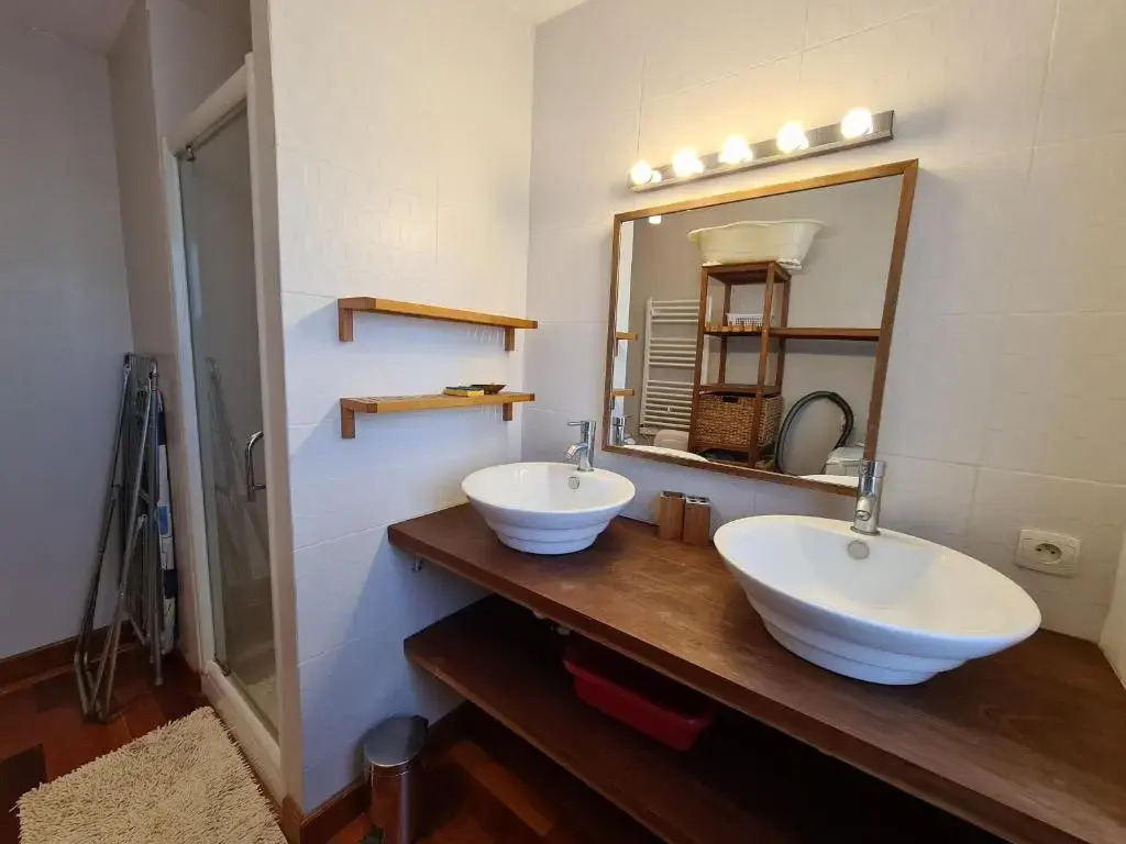 Gîte en Berry au cœur du Parc Naturel avec jardin et parking, 3 chambres, cheminée - FR-1-591-157