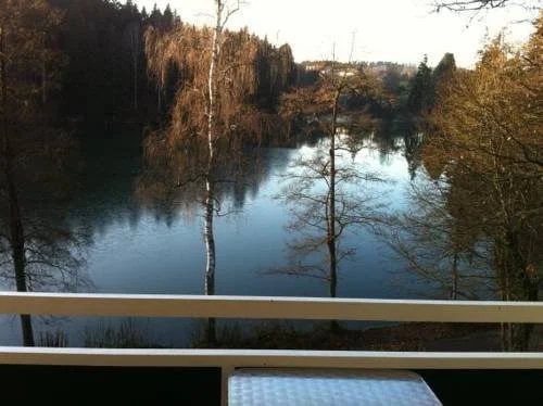 Schassbergers Hotel am Ebnisee