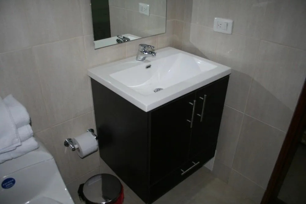 Hotel Prince Plaza - Laureles
