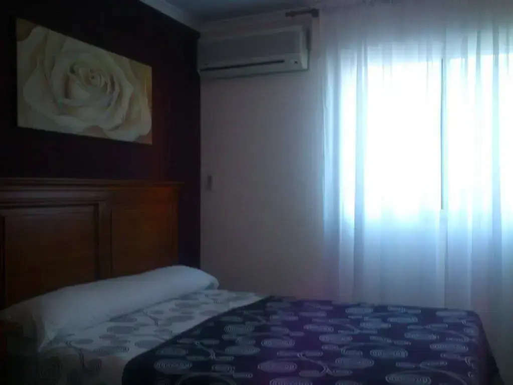 Hostal Cabrera