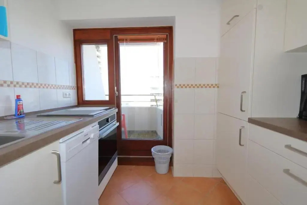 Haus am Meer14 - App. 138 Ob