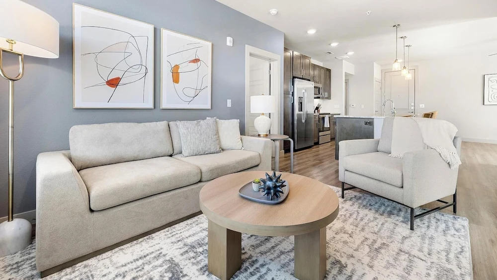 Landing Furnished Apartments - Red Oak