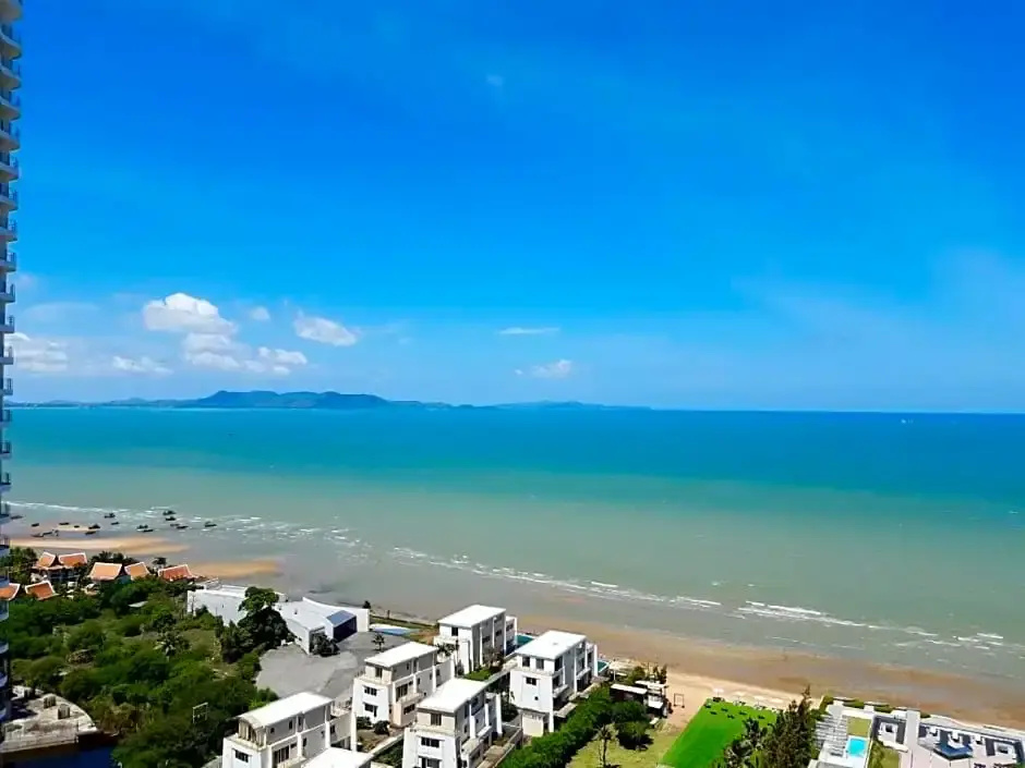 VERANDA PATTAYA - LUX BEACH Residence