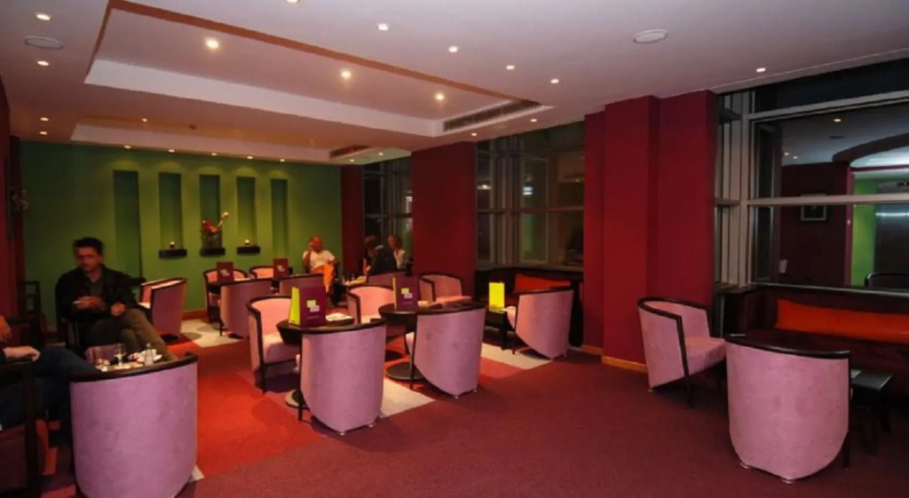 Hotel ibis Casa Sidi Maarouf
