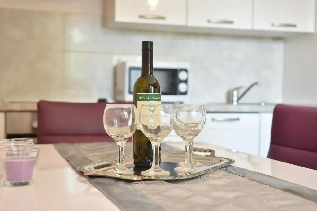 Apartment Neyra